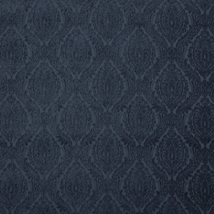 Pentire Indigo by G P & J Baker Fabric G P & J Baker Fabric Pentire IndigoFabric ARTISAN VISCOSE - 51%;COTTON - 49% Italy </p><p>Repeat: H: 13.002, V: 13.396 52.796 - Fabric Carolina -