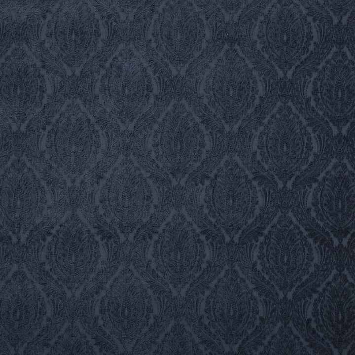 Pentire Indigo by G P & J Baker Fabric G P & J Baker Fabric Pentire IndigoFabric ARTISAN VISCOSE - 51%;COTTON - 49% Italy </p><p>Repeat: H: 13.002, V: 13.396 52.796 - Fabric Carolina -