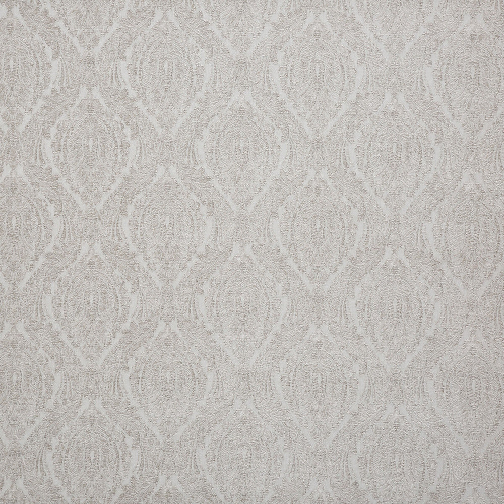 Pentire Warm Grey by G P & J Baker Fabric ARTISAN VISCOSE - 51%;COTTON - 49% Italy HEAVY Horizontal: 13.002 and Vertical: 13.396 52.796 - Fabric Carolina -