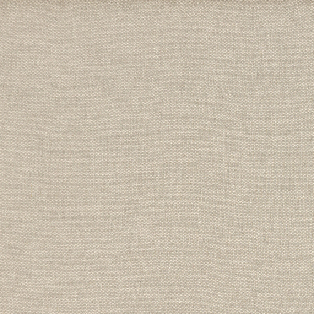 Berrow Natural by G P & J Baker Fabric ARTISAN LINEN - 100% Italy Horizontal: and Vertical: 53.978 - Fabric Carolina -