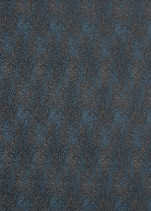 Gosford Indigo by G P & J Baker Fabric COSMOPOLITAN COTTON - 43%;VISCOSE - 32%;POLYESTER - 25% Italy MEDIUM Horizontal: 6.698 and Vertical: 18.518 53.978 - Fabric Carolina -