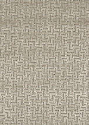 Harcourt Pewter by G P & J Baker Fabric COSMOPOLITAN VISCOSE - 100% Belgium HEAVY Horizontal: 3.349 and Vertical: 3.152 53.978 - Fabric Carolina -