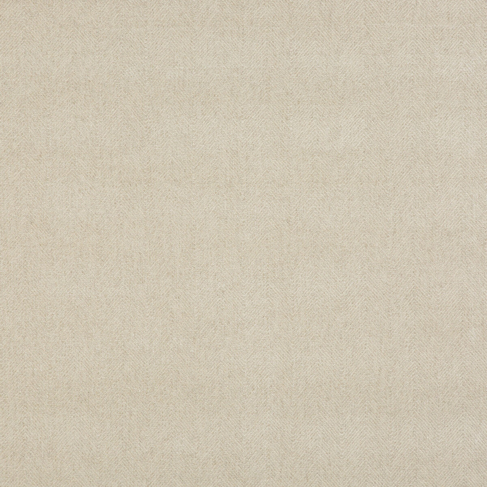 Braddock Oatmeal by G P & J Baker Fabric ESSENTIAL COLOURS II VISCOSE - 69%;COTTON - 13%;LINEN - 10%;POLYESTER - 8% Italy HEAVY Horizontal: 3.546 and Vertical: - 53.978 - Fabric Carolina -