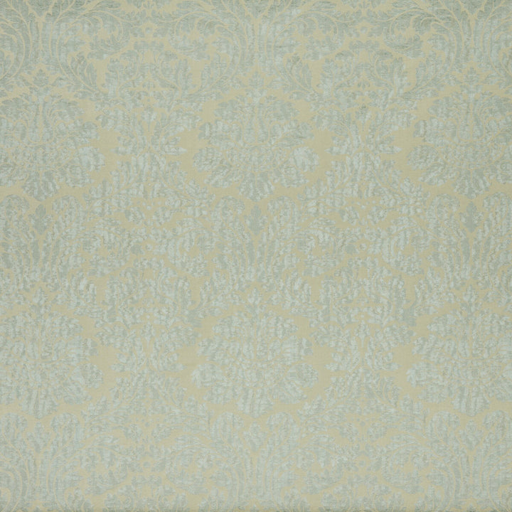 Sibley Aqua/Bronze by G P & J Baker Fabric G P & J Baker Fabric Sibley Aqua/BronzeFabric COSMOPOLITAN LINEN - 40%;VISCOSE - 38%;SILK - 22% Italy </p><p>Repeat: H: 18.518, V: 18.518 55.554 - Fabric Carolina -