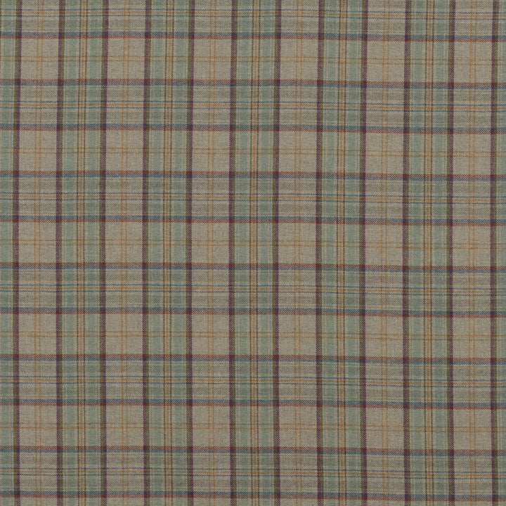 Victoria Plaid Jewel by G P & J Baker Fabric G P & J Baker Fabric Victoria Plaid JewelFabric HISTORIC ROYAL PALACES MERINO WOOL - 50%;WOOL - 50% United Kingdom </p><p>Repeat: H: 6.501, V: 7.092 58.706 - Fabric Carolina -