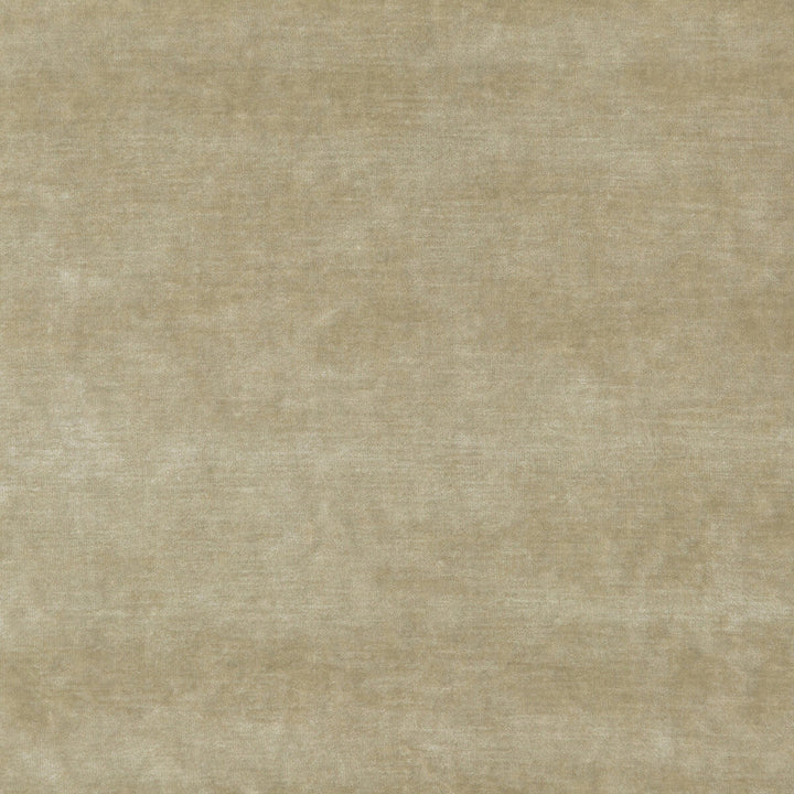 King'S Velvet Oyster by G P & J Baker Designer Fabric HISTORIC ROYAL PALACES VISCOSE - 69%;COTTON - 19%;POLYESTER - 12% Italy HEAVY Horizontal: and Vertical: 55.16 - Swanky Fabrics -