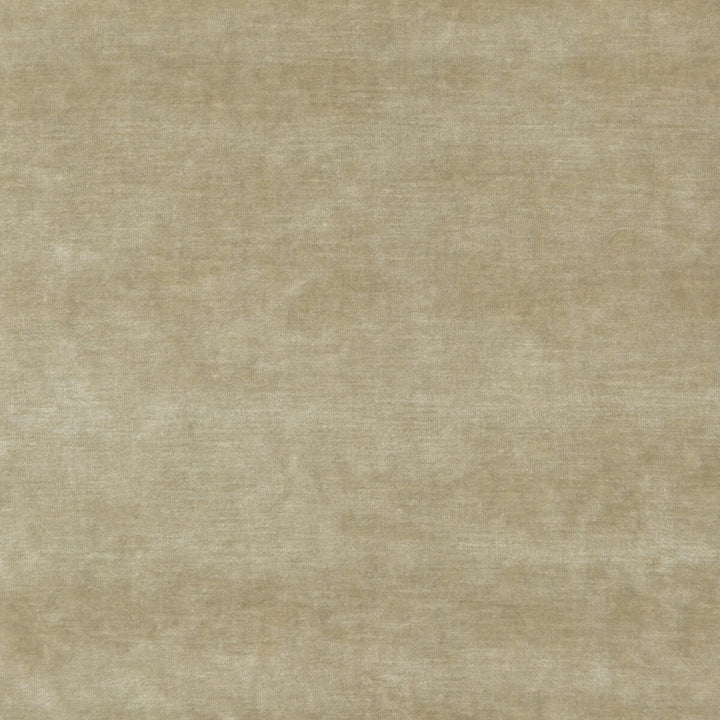 King'S Velvet Oyster by G P & J Baker Fabric HISTORIC ROYAL PALACES VISCOSE - 69%;COTTON - 19%;POLYESTER - 12% Italy HEAVY Horizontal: and Vertical: 55.16 - Fabric Carolina -