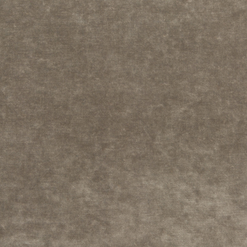 King'S Velvet Mink by G P & J Baker Fabric HISTORIC ROYAL PALACES VISCOSE - 69%;COTTON - 19%;POLYESTER - 12% Italy HEAVY Horizontal: - and Vertical: - 55.16 - Fabric Carolina -