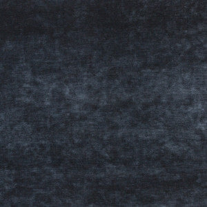 King'S Velvet Sapphire by G P & J Baker Fabric