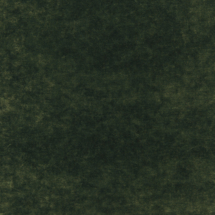 King'S Velvet Emerald by G P & J Baker Fabric HISTORIC ROYAL PALACES VISCOSE - 69%;COTTON - 19%;POLYESTER - 12% Italy HEAVY Horizontal: - and Vertical: - 55.16 - Fabric Carolina -
