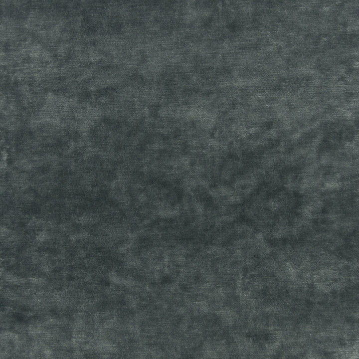 King'S Velvet Verdigris by G P & J Baker Fabric HISTORIC ROYAL PALACES VISCOSE - 69%;COTTON - 19%;POLYESTER - 12% Italy HEAVY Horizontal: and Vertical: 55.16 - Fabric Carolina -