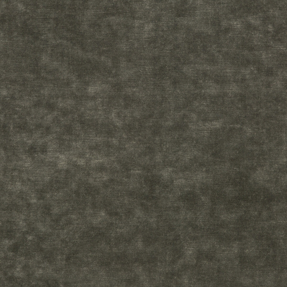 King'S Velvet Ebony by G P & J Baker Fabric HISTORIC ROYAL PALACES VISCOSE - 69%;COTTON - 19%;POLYESTER - 12% Italy HEAVY Horizontal: - and Vertical: - 55.16 - Fabric Carolina -
