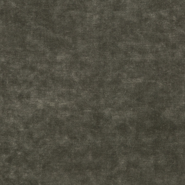 King'S Velvet Ebony by G P & J Baker Fabric HISTORIC ROYAL PALACES VISCOSE - 69%;COTTON - 19%;POLYESTER - 12% Italy HEAVY Horizontal: and Vertical: 55.16 - Fabric Carolina -