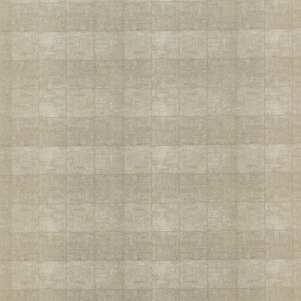 Tudor Square Bronze by G P & J Baker Fabric HISTORIC ROYAL PALACES COTTON - 50%;ZARI - 26%;POLYESTER - 15%;SILK - 9% India - Horizontal: 13.396 and Vertical: 13.396 53.584 - Fabric Carolina -