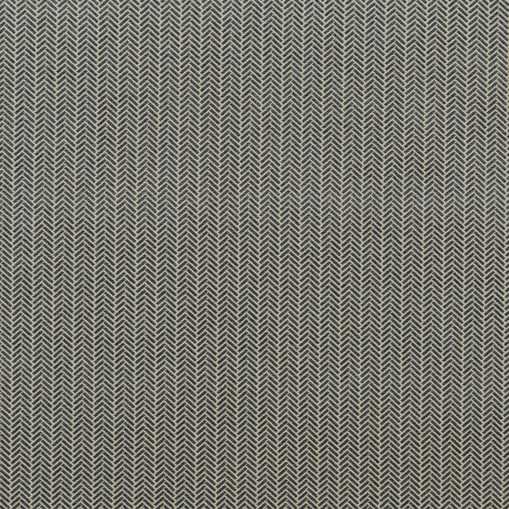Tudor Weave Sapphire by G P & J Baker Fabric G P & J Baker Fabric Tudor Weave SapphireFabric HISTORIC ROYAL PALACES VISCOSE - 52%;COTTON - 24%;LINEN - 18%;POLYESTER - 6% Italy </p><p>Repeat: H: 1.379, V: 0.394 53.978 - Fabric Carolina -