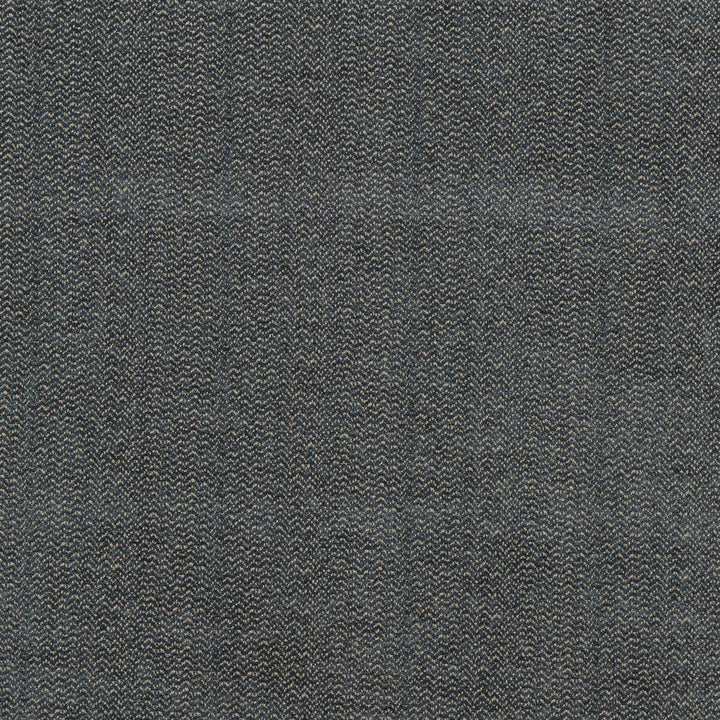 Palace Weave Sapphire by G P & J Baker Designer Fabric HISTORIC ROYAL PALACES VISCOSE - 45%;COTTON - 35%;LINEN - 16%;POLYESTER - 4% Italy HEAVY Horizontal: - and Vertical: - 53.978 - Swanky Fabrics -