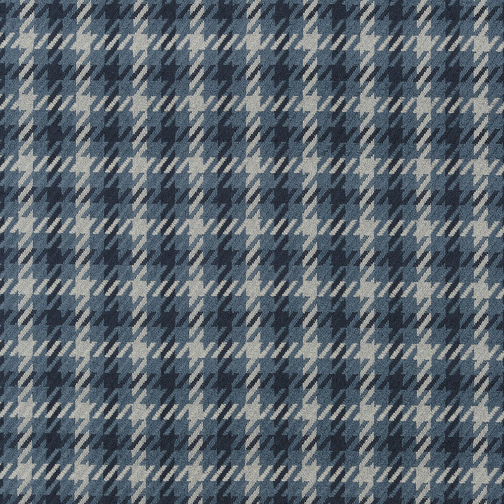 Court Plaid Sapphire by G P & J Baker Fabric G P & J Baker Fabric Court Plaid SapphireFabric HISTORIC ROYAL PALACES VISCOSE - 45%;COTTON - 35%;POLYESTER - 15%;LINEN - 5% Italy </p><p>Repeat: H: 4.334, V: 4.334 53.978 - Fabric Carolina -