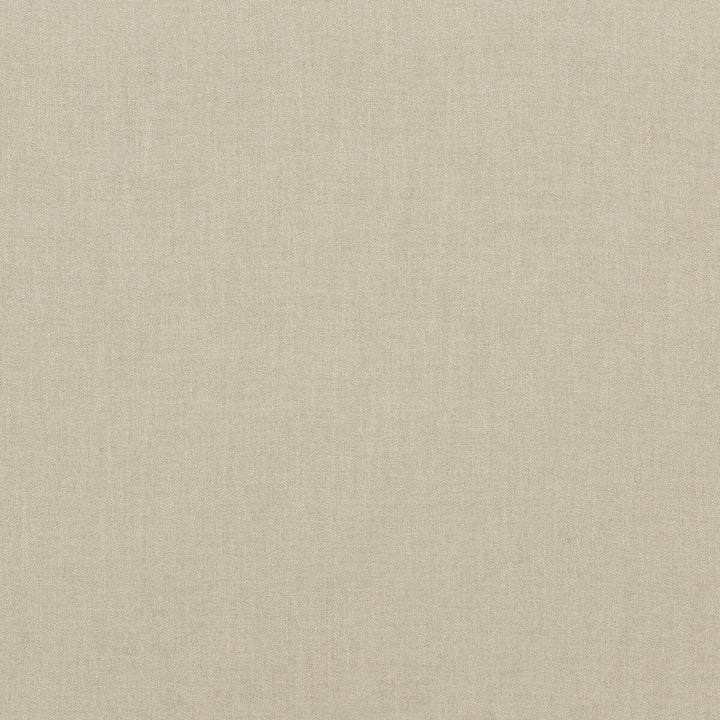 Court Linen Parchment by G P & J Baker Designer Fabric HISTORIC ROYAL PALACES LINEN - 52%;VISCOSE - 38%;NYLON - 10% Belgium HEAVY Horizontal: and Vertical: 53.978 - Swanky Fabrics -