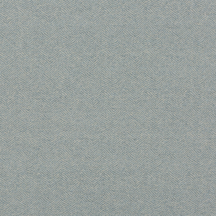 Summit Azure by G P & J Baker Fabric ESSENTIAL COLOURS COTTON - 42%;VISCOSE - 36%;POLYESTER - 22% Italy HEAVY Horizontal: 6.895 and Vertical: 13.396 53.978 - Fabric Carolina -