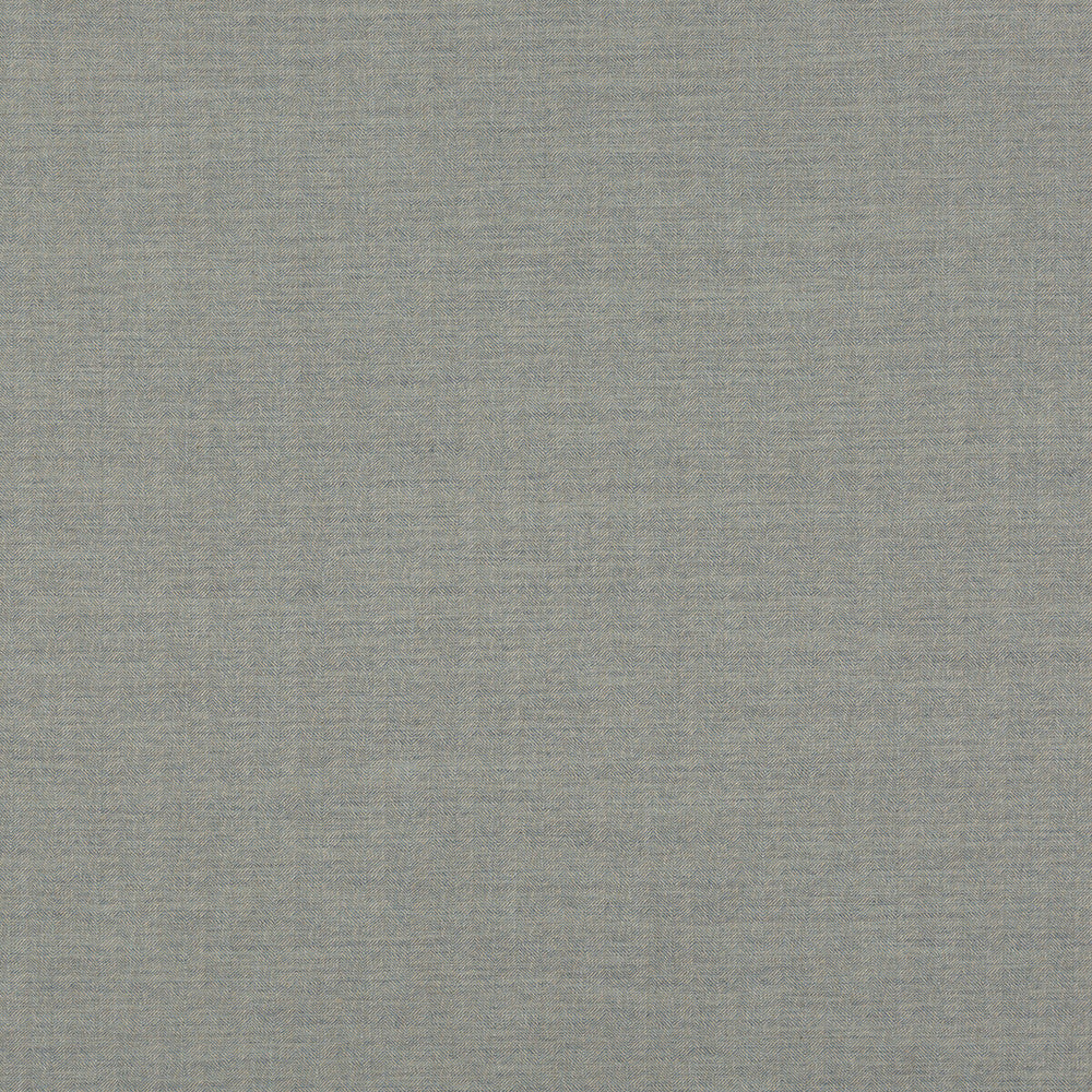 Canyon Azure by G P & J Baker Fabric ESSENTIAL COLOURS VISCOSE - 52%;LINEN - 42%;POLYESTER - 6% Italy HEAVY Horizontal: - and Vertical: - 53.978 - Fabric Carolina -