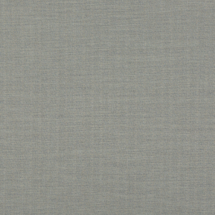 Canyon Azure by G P & J Baker Fabric ESSENTIAL COLOURS VISCOSE - 52%;LINEN - 42%;POLYESTER - 6% Italy HEAVY Horizontal: - and Vertical: - 53.978 - Fabric Carolina -