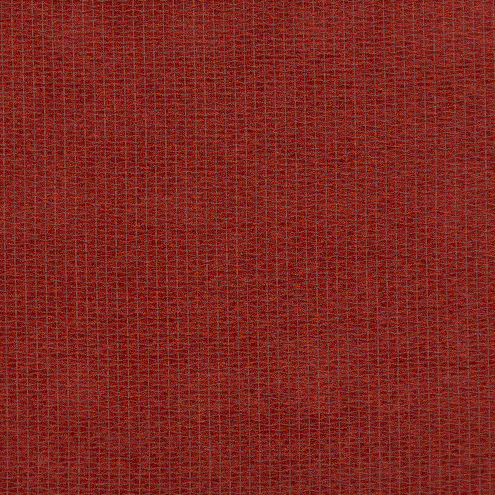 Vortex Crimson by G P & J Baker Fabric ESSENTIAL COLOURS VISCOSE - 52%;COTTON - 24%;LINEN - 18%;POLYESTER - 6% Italy HEAVY Horizontal: 1.379 and Vertical: 0.591 53.978 - Fabric Carolina -