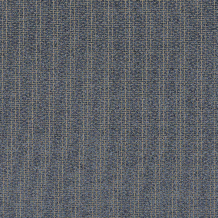 Vortex Indigo by G P & J Baker Fabric ESSENTIAL COLOURS VISCOSE - 52%;COTTON - 24%;LINEN - 18%;POLYESTER - 6% Italy HEAVY Horizontal: 1.379 and Vertical: 0.591 53.978 - Fabric Carolina -