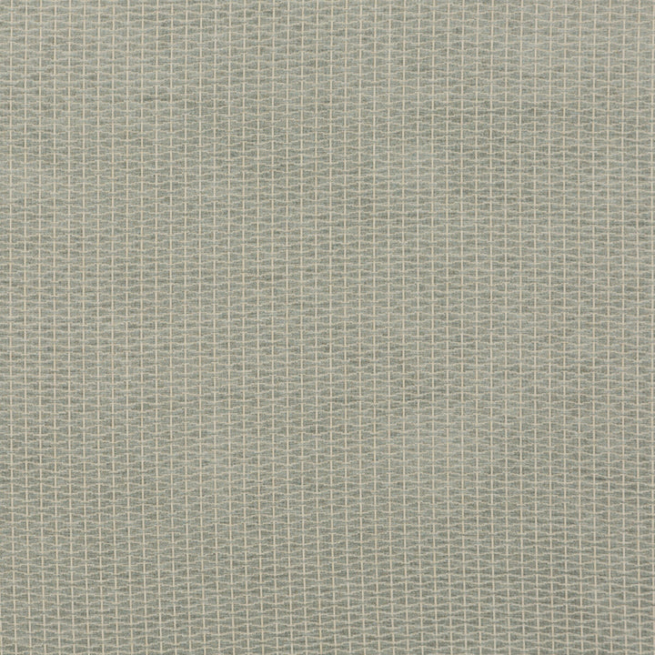 Vortex Sea Foam by G P & J Baker Fabric ESSENTIAL COLOURS VISCOSE - 52%;COTTON - 24%;LINEN - 18%;POLYESTER - 6% Italy HEAVY Horizontal: 1.379 and Vertical: 0.591 53.978 - Fabric Carolina -