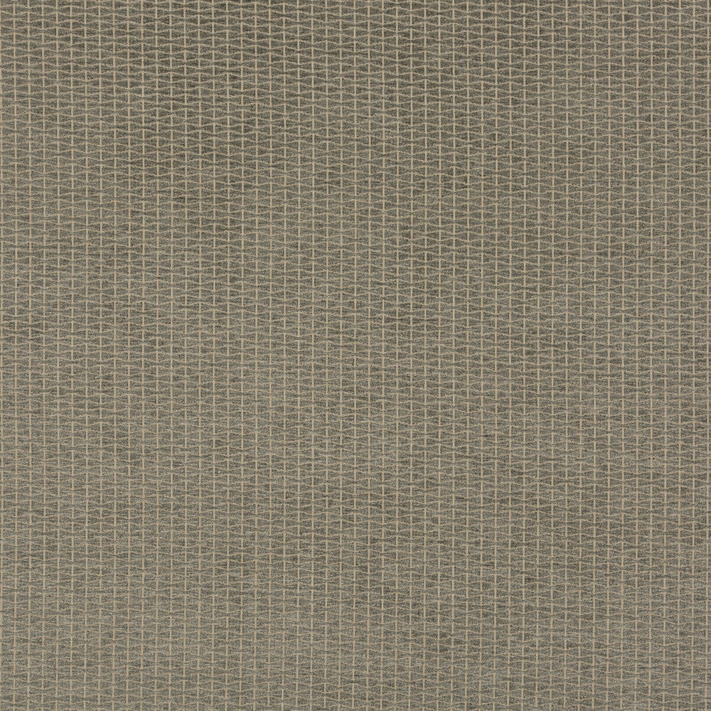 Vortex Graphite by G P & J Baker Fabric ESSENTIAL COLOURS VISCOSE - 52%;COTTON - 24%;LINEN - 18%;POLYESTER - 6% Italy HEAVY Horizontal: 1.379 and Vertical: 0.591 53.978 - Fabric Carolina -