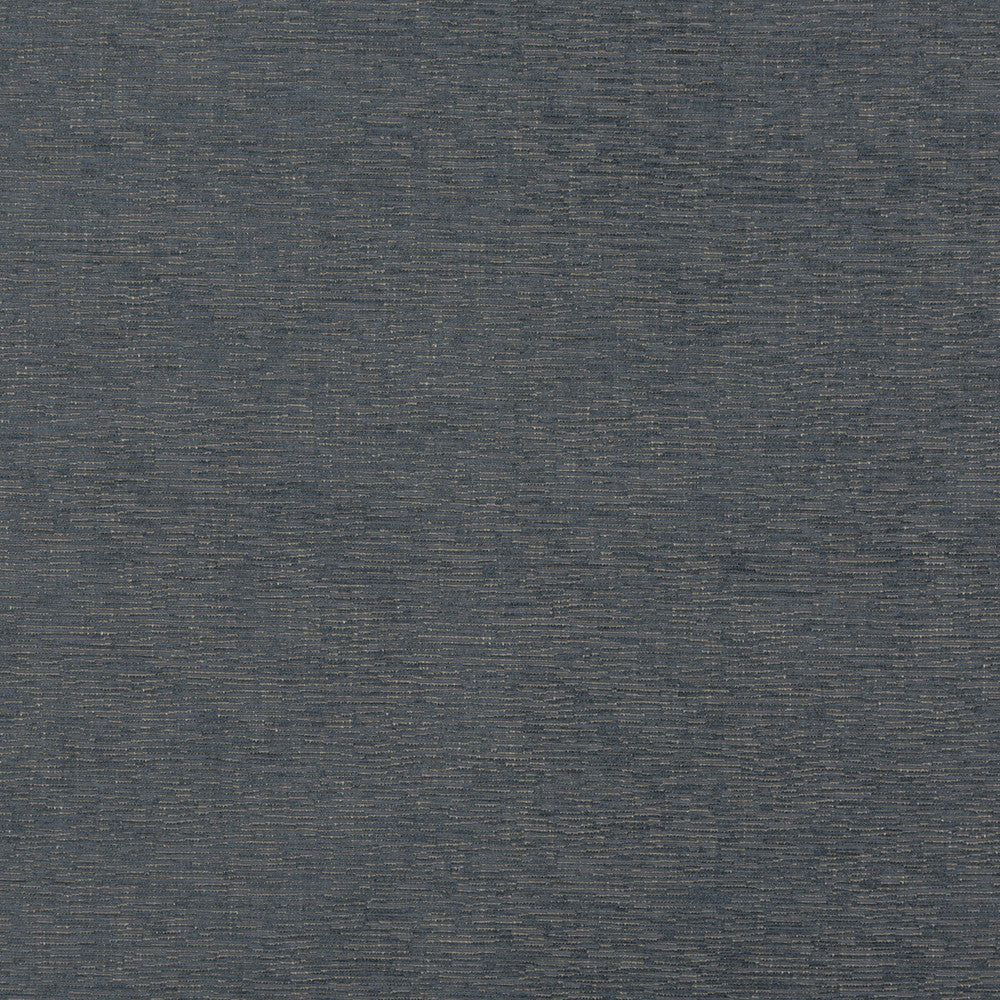 Tides Indigo by G P & J Baker Fabric ESSENTIAL COLOURS COTTON - 38%;VISCOSE - 38%;POLYESTER - 17%;LINEN - 7% Italy - Horizontal: - and Vertical: - 53.978 - Fabric Carolina -