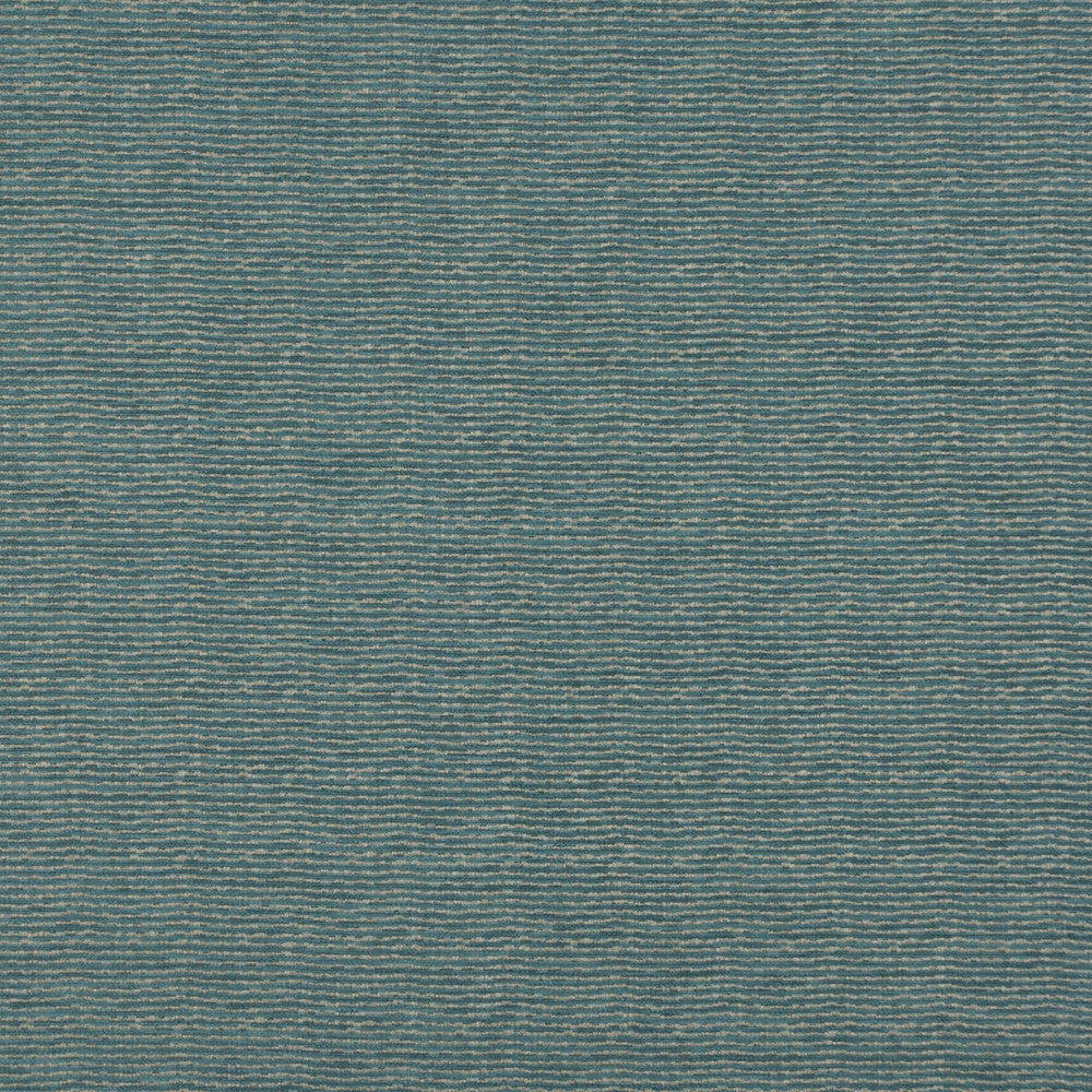 Esker Teal by G P & J Baker Fabric ESSENTIAL COLOURS VISCOSE - 40%;COTTON - 38%;LINEN - 16%;POLYESTER - 6% Italy HEAVY Horizontal: - and Vertical: - 53.978 - Fabric Carolina -
