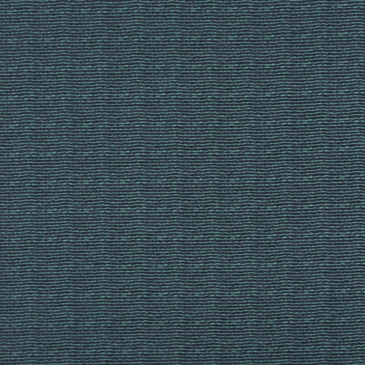 Esker Peacock by G P & J Baker Designer Fabric ESSENTIAL COLOURS VISCOSE - 40%;COTTON - 38%;LINEN - 16%;POLYESTER - 6% Italy HEAVY Horizontal: and Vertical: 53.978 - Swanky Fabrics -