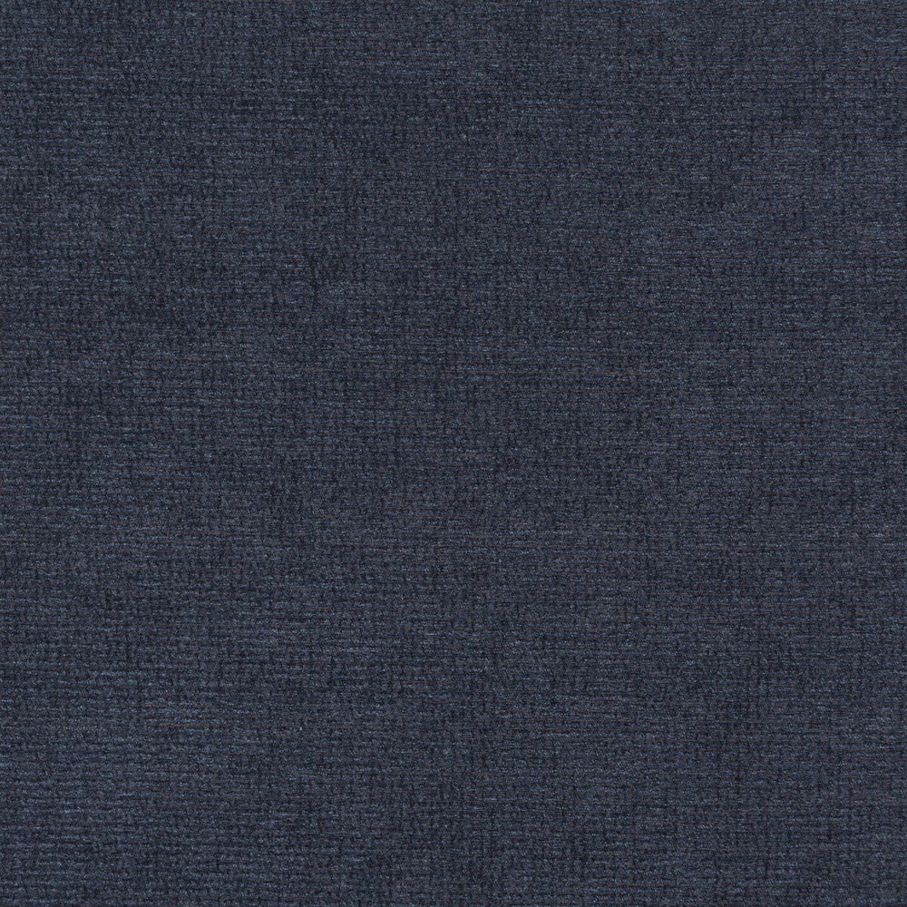 Matrix Indigo by G P & J Baker Fabric ESSENTIAL COLOURS VISCOSE - 48%;COTTON - 34%;POLYESTER - 18% Italy HEAVY Horizontal: - and Vertical: - 53.978 - Fabric Carolina -