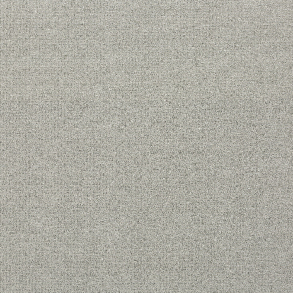 Matrix Silver by G P & J Baker Designer Fabric ESSENTIAL COLOURS VISCOSE - 48%;COTTON - 34%;POLYESTER - 18% Italy HEAVY Horizontal: and Vertical: 53.978 - Swanky Fabrics -