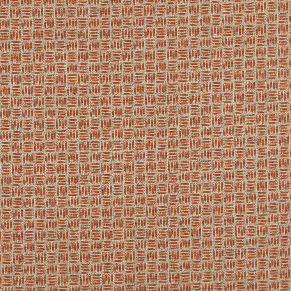Seismic Spice by G P & J Baker Fabric ESSENTIAL COLOURS VISCOSE - 40%;COTTON - 38%;LINEN - 16%;POLYESTER - 6% Italy HEAVY Horizontal: 2.758 and Vertical: 2.758 53.978 - Fabric Carolina -