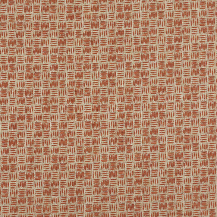 Seismic Spice by G P & J Baker Fabric G P & J Baker Fabric Seismic SpiceFabric ESSENTIAL COLOURS VISCOSE - 40%;COTTON - 38%;LINEN - 16%;POLYESTER - 6% Italy </p><p>Repeat: H: 2.758, V: 2.758 53.978 - Fabric Carolina -