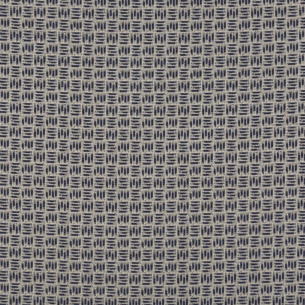 Seismic Indigo by G P & J Baker Fabric ESSENTIAL COLOURS VISCOSE - 40%;COTTON - 38%;LINEN - 16%;POLYESTER - 6% Italy HEAVY Horizontal: 2.758 and Vertical: 2.758 53.978 - Fabric Carolina -
