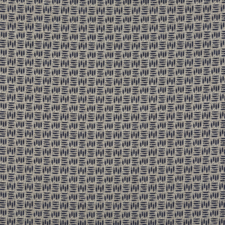 Seismic Indigo by G P & J Baker Fabric ESSENTIAL COLOURS VISCOSE - 40%;COTTON - 38%;LINEN - 16%;POLYESTER - 6% Italy HEAVY Horizontal: 2.758 and Vertical: 2.758 53.978 - Fabric Carolina -