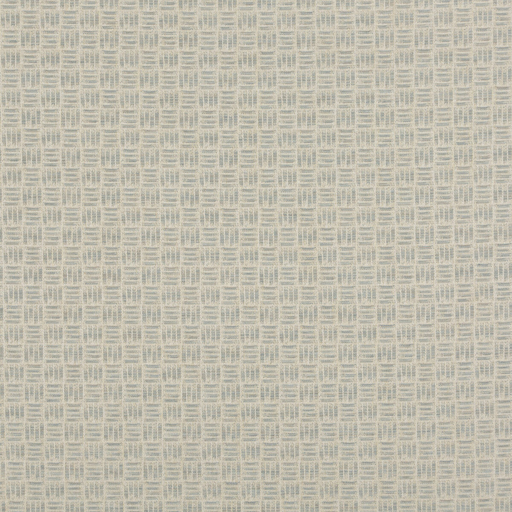 Seismic Sea Foam by G P & J Baker Fabric ESSENTIAL COLOURS VISCOSE - 40%;COTTON - 38%;LINEN - 16%;POLYESTER - 6% Italy HEAVY Horizontal: 2.758 and Vertical: 2.758 53.978 - Fabric Carolina -