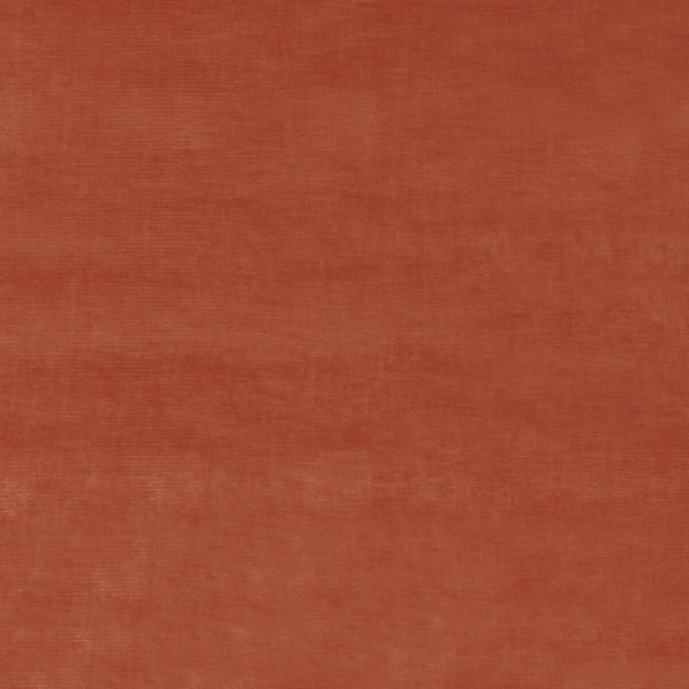 Essential Velvet Coral by G P & J Baker Fabric G P & J Baker Fabric Essential Velvet CoralFabric ESSENTIAL COLOURS VISCOSE - 51%;COTTON - 40%;POLYESTER - 9% Italy </p><p>Repeat: H: , V: 55.16 - Fabric Carolina -