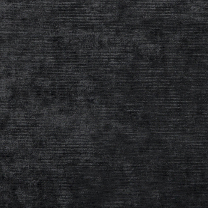 Essential Velvet Graphite by G P & J Baker Fabric ESSENTIAL COLOURS VISCOSE - 51%;COTTON - 40%;POLYESTER - 9% Italy HEAVY Horizontal: and Vertical: 55.16 - Fabric Carolina -