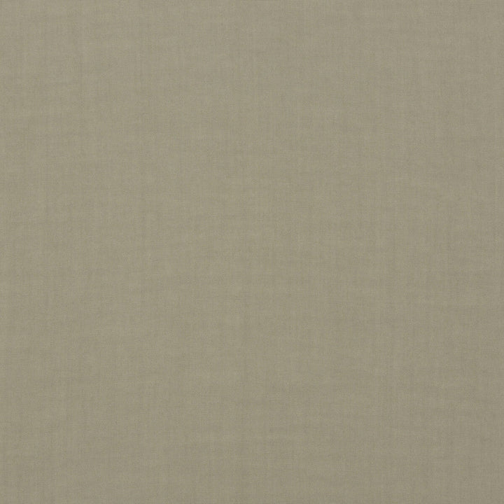 Essential Linen Putty by G P & J Baker Designer Fabric ESSENTIAL COLOURS LINEN - 100% Italy Horizontal: and Vertical: 53.978 - Swanky Fabrics -