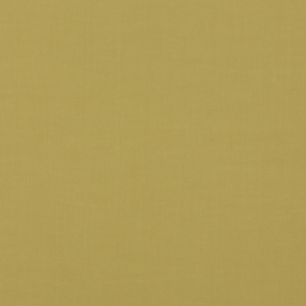 Essential Linen Yellow by G P & J Baker Fabric ESSENTIAL COLOURS LINEN - 100% Italy Horizontal: and Vertical: 53.978 - Fabric Carolina -