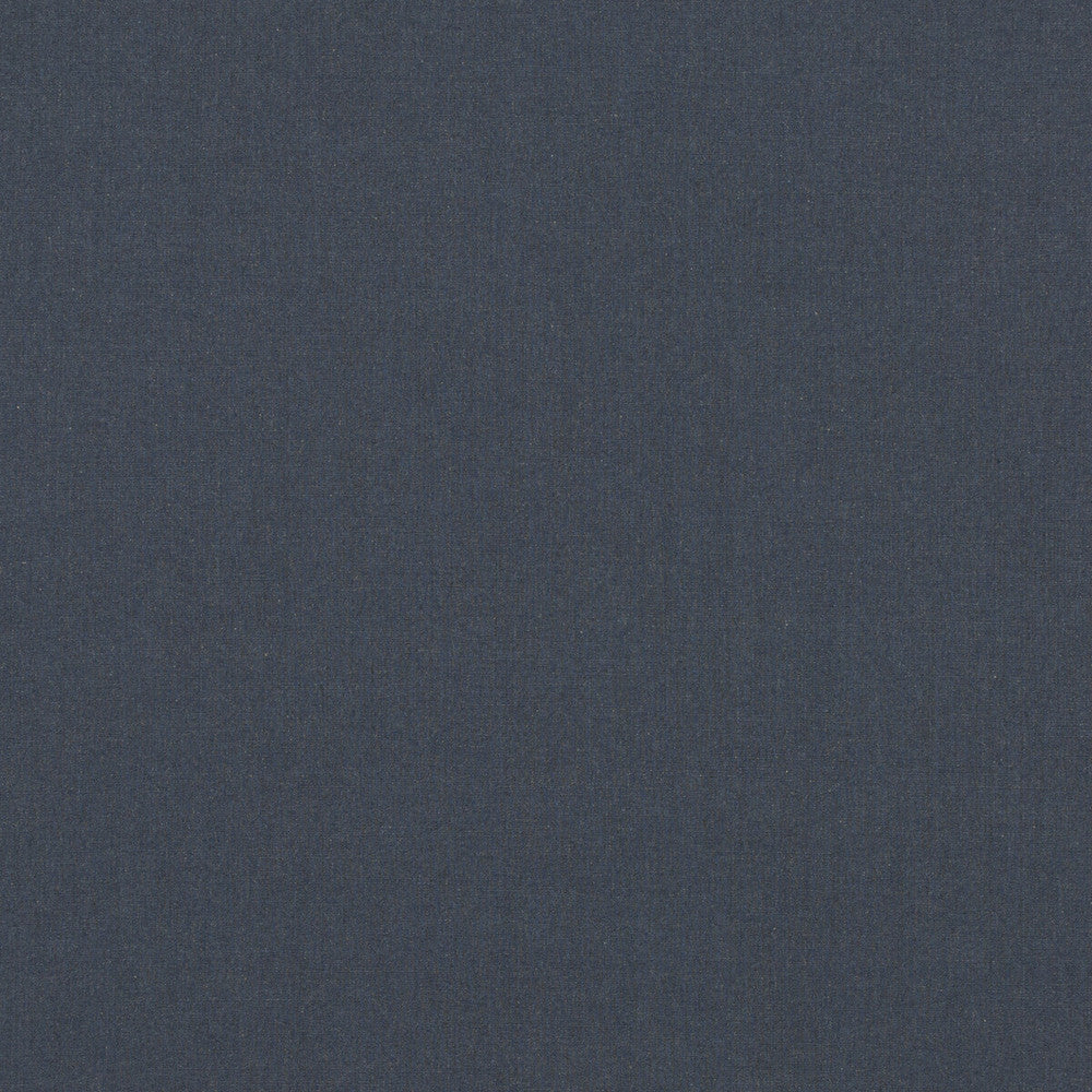 Halki Linen Indigo by G P & J Baker Fabric BAKER VINTAGE LINENS VISCOSE - 68%;LINEN - 17%;COTTON - 10%;POLYESTER - 4%;OTHER - 1% Italy HEAVY Horizontal: - and Vertical: - 53.978 - Fabric Carolina -
