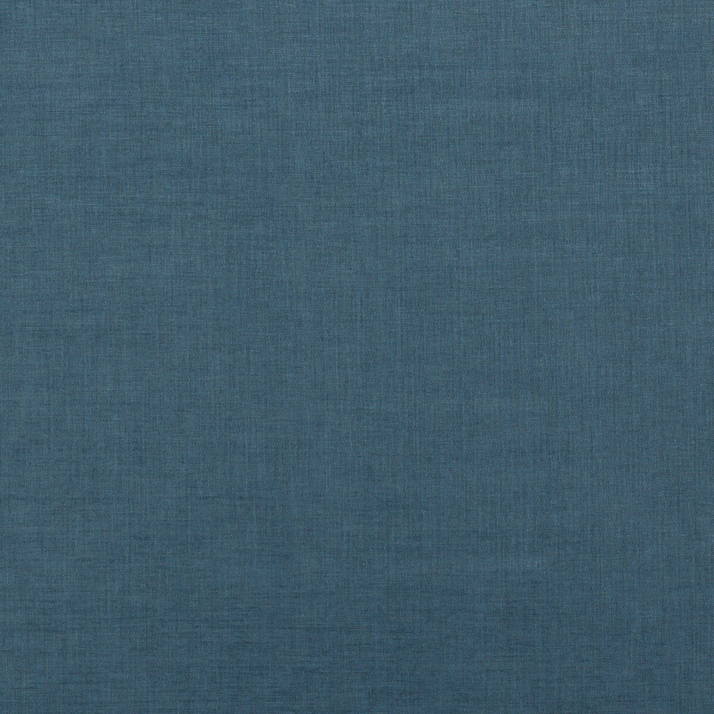Pera Linen Teal by G P & J Baker Fabric BAKER VINTAGE LINENS VISCOSE - 53%;COTTON - 22%;LINEN - 10%;POLYESTER - 9%;MODACRYLIC - 4%;NYLON - 2% Italy HEAVY Horizontal: - and Vertical: - 53.978 - Fabric Carolina -