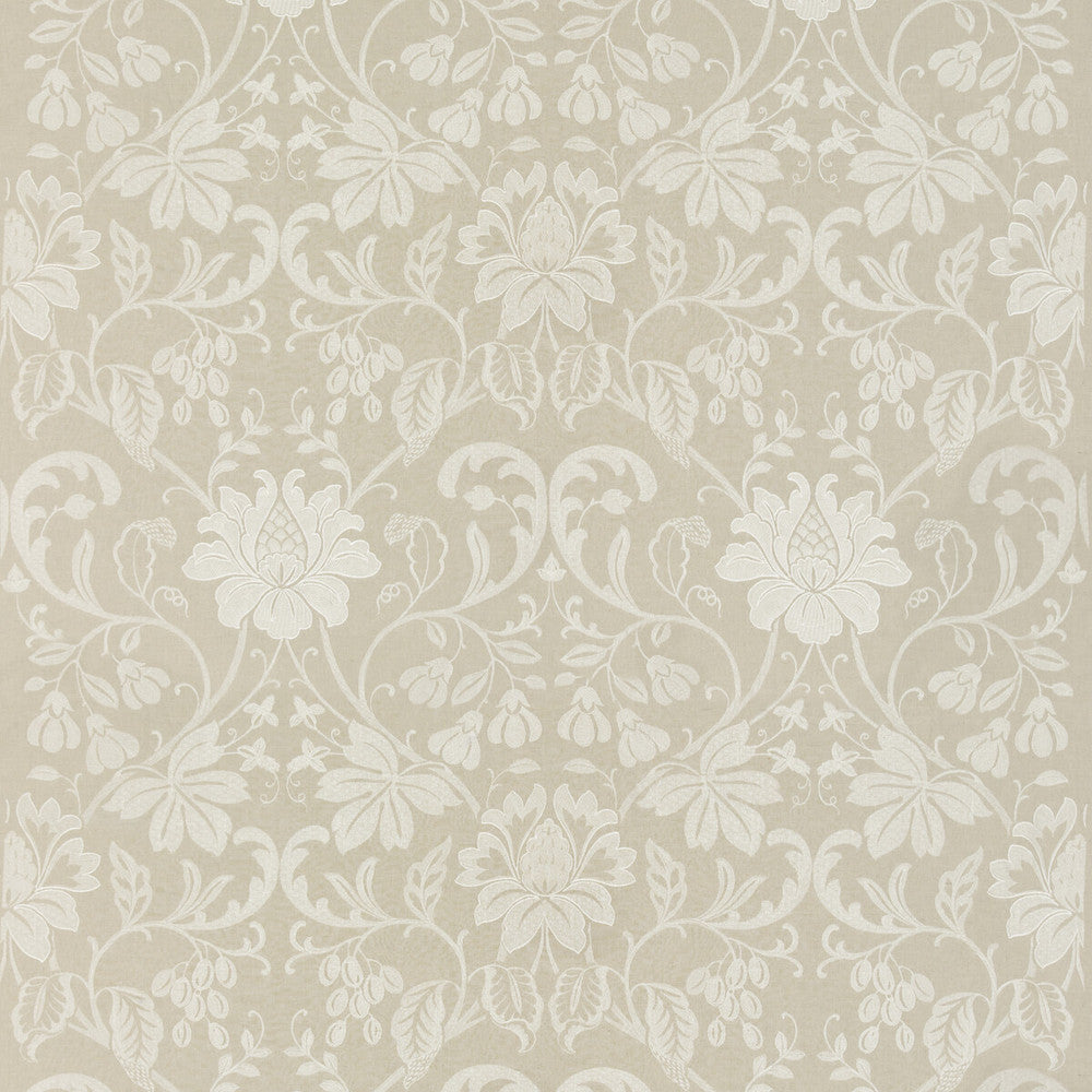Samara Linen by G P & J Baker Fabric EAST TO WEST LINEN - 40%;COTTON - 35%;POLYESTER - 15%;VISCOSE - 10% India Horizontal: 25.61 and Vertical: 29.944 51.22 - Fabric Carolina -