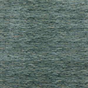 Keswick Velvet Aqua by G P & J Baker Fabric
