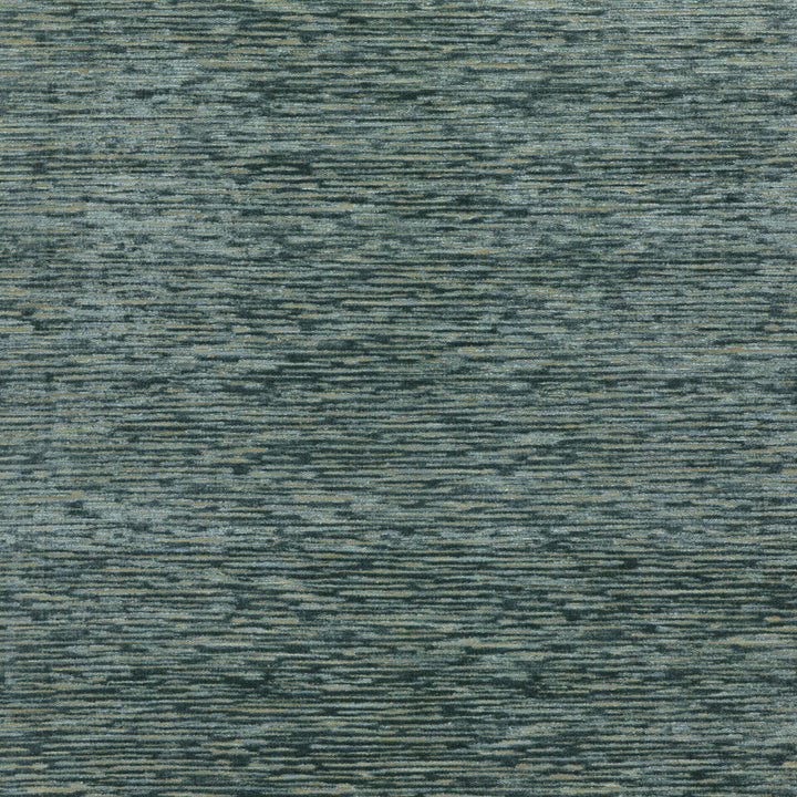 Keswick Velvet Aqua by G P & J Baker Designer Fabric KESWICK VELVETS VISCOSE - 52%;COTTON - 26%;POLYESTER - 22% Italy HEAVY Horizontal: and Vertical: 55.16 - Swanky Fabrics -