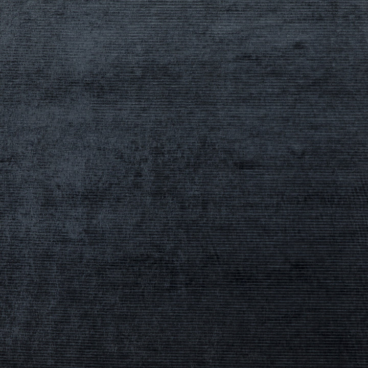 Kendal Velvet Indigo by G P & J Baker Fabric KESWICK VELVETS COTTON - 50%;VISCOSE - 50% Italy HEAVY Horizontal: and Vertical: 55.16 - Fabric Carolina -