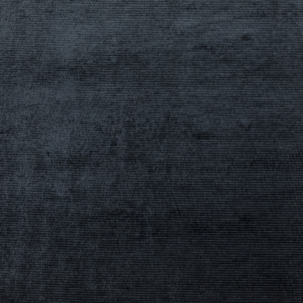 Kendal Velvet Indigo by G P & J Baker Fabric KESWICK VELVETS COTTON - 50%;VISCOSE - 50% Italy HEAVY Horizontal: - and Vertical: - 55.16 - Fabric Carolina -
